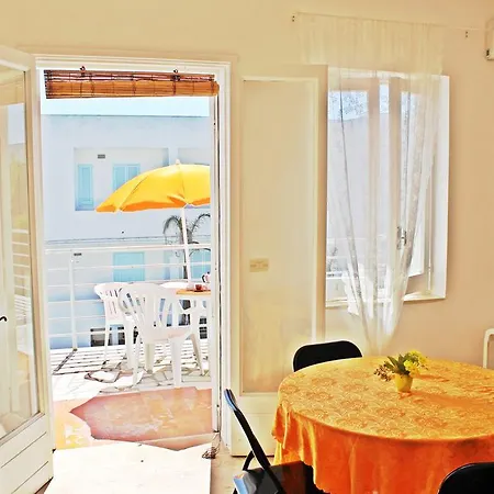 아파트 Homeholidays *